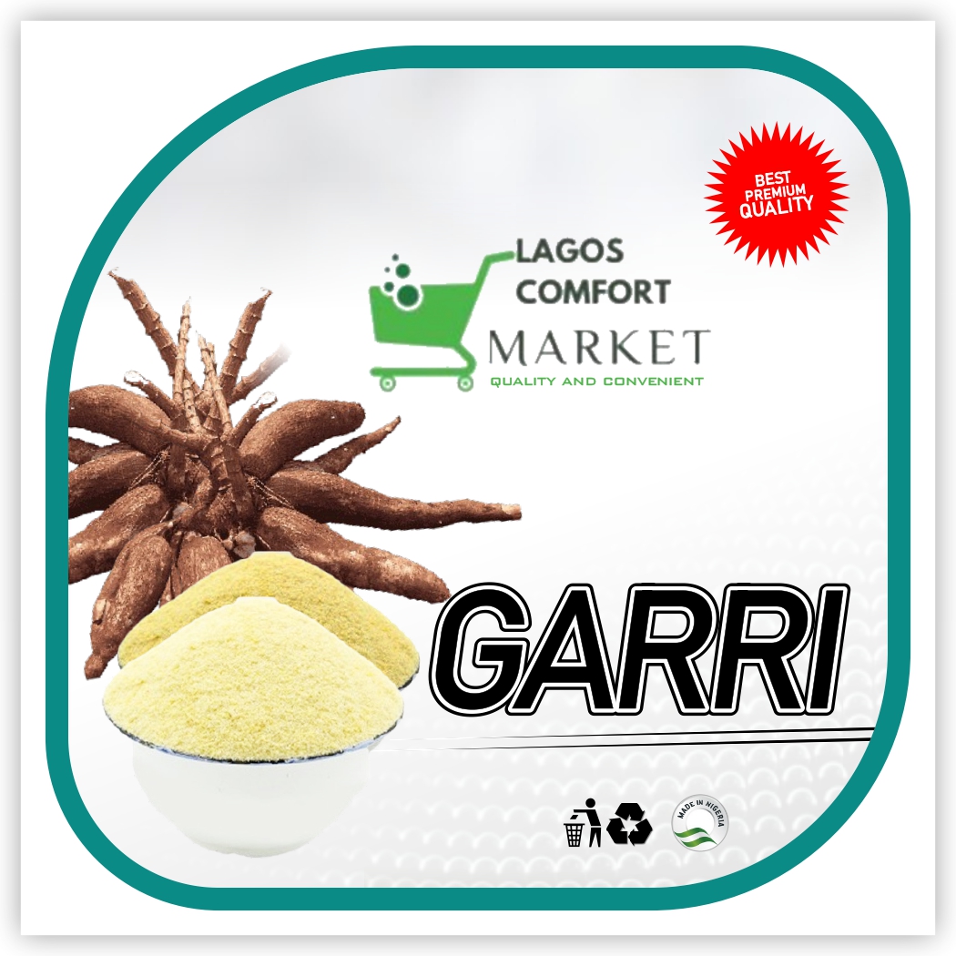 Garri