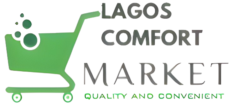 Lagos Comfort Market